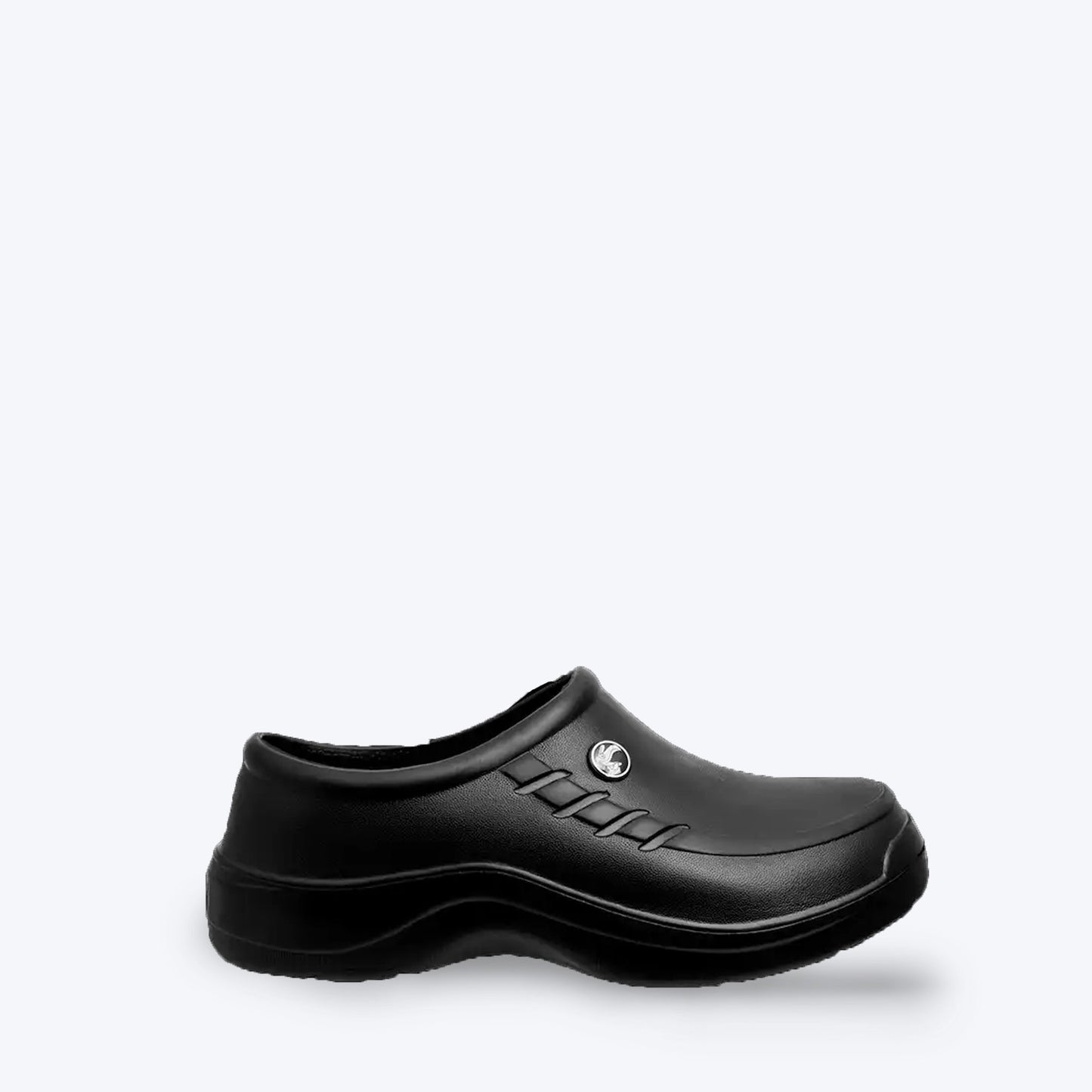 Zapato Dotación en EVEA 0080-000-020 Suela Antideslizante. PRECIO SIN IVA
