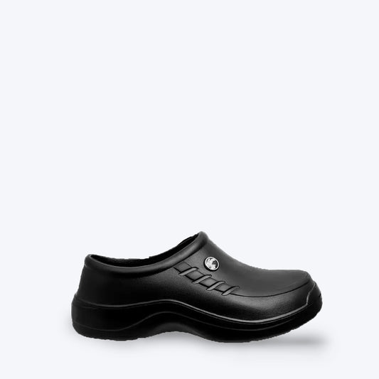 Zapato Dotación en EVEA 0080-000-020 Suela Antideslizante. PRECIO SIN IVA