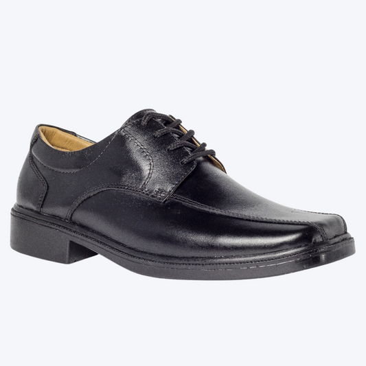 Zapato Dotacion CHC-001 Amarrar . PRECIO SIN IVA