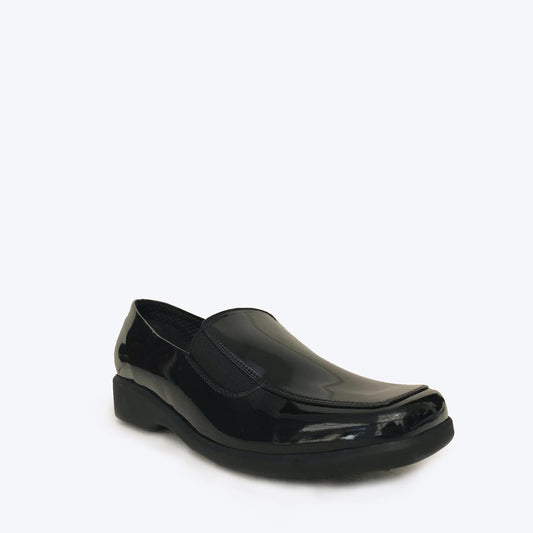 Zapato Alk270 Charol Mocasin. PRECIO SIN IVA