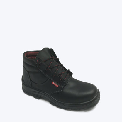 Bota Industrial Cuero  4591 XTM Seguridad Puntera Composite. PRECIO SIN IVA