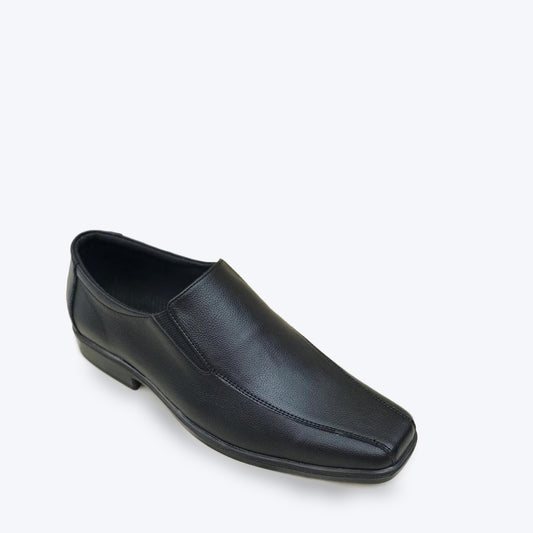 Zapato Dotación AU 006 Mocasín Sintético.  PRECIO SIN IVA