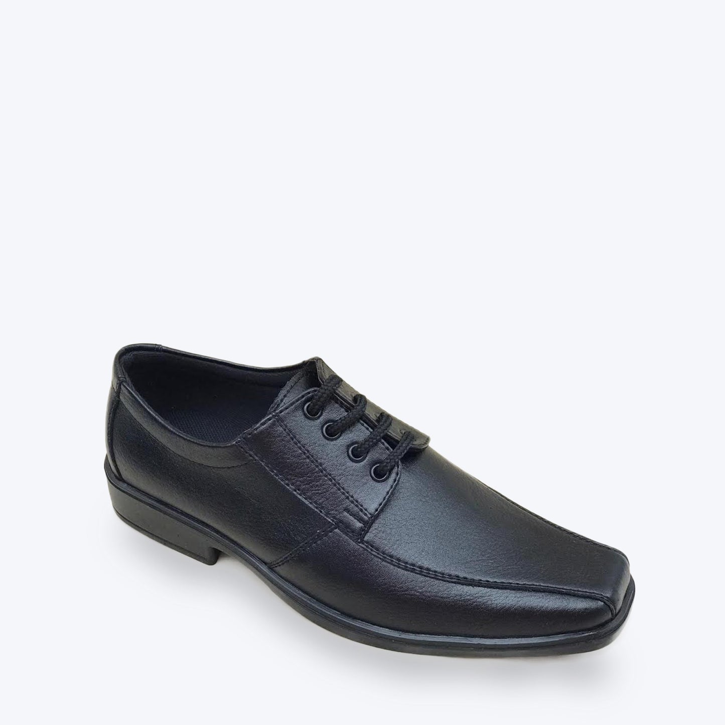 Zapato Dotación AU 020 Amarrar Sintético.  PRECIO SIN IVA